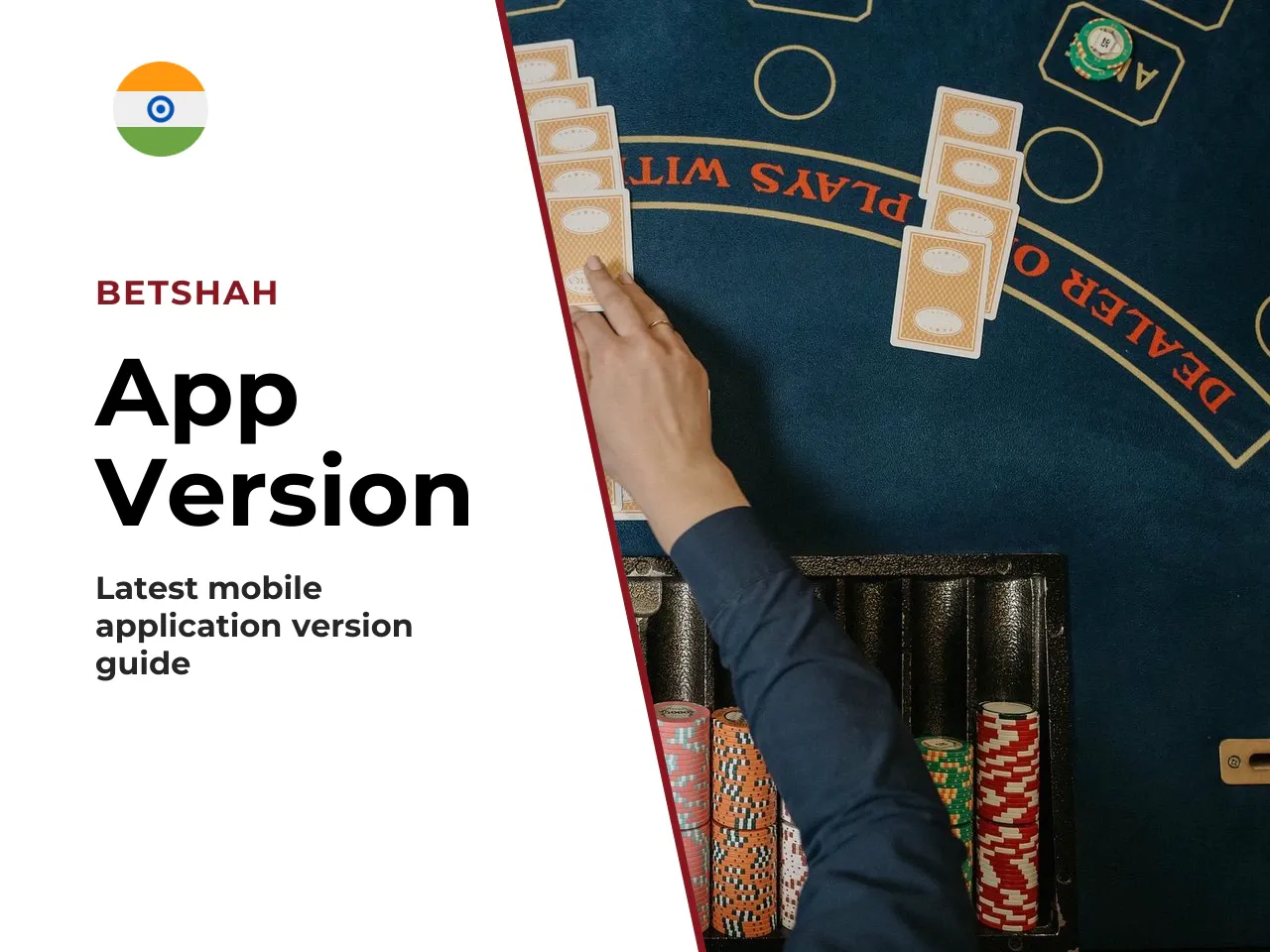 Current Betshah Version and Available Features