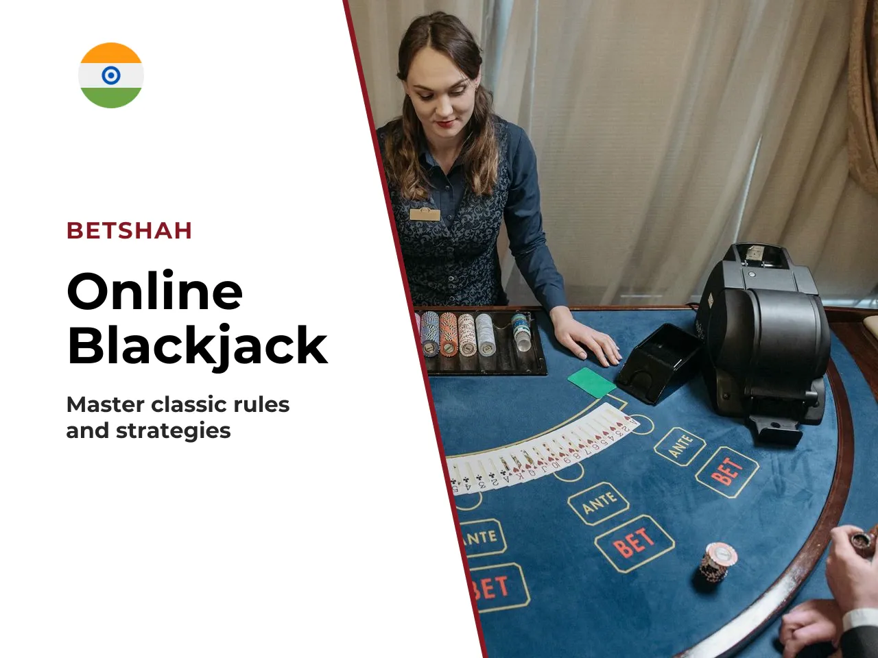 Classic Online Blackjack in the Casino