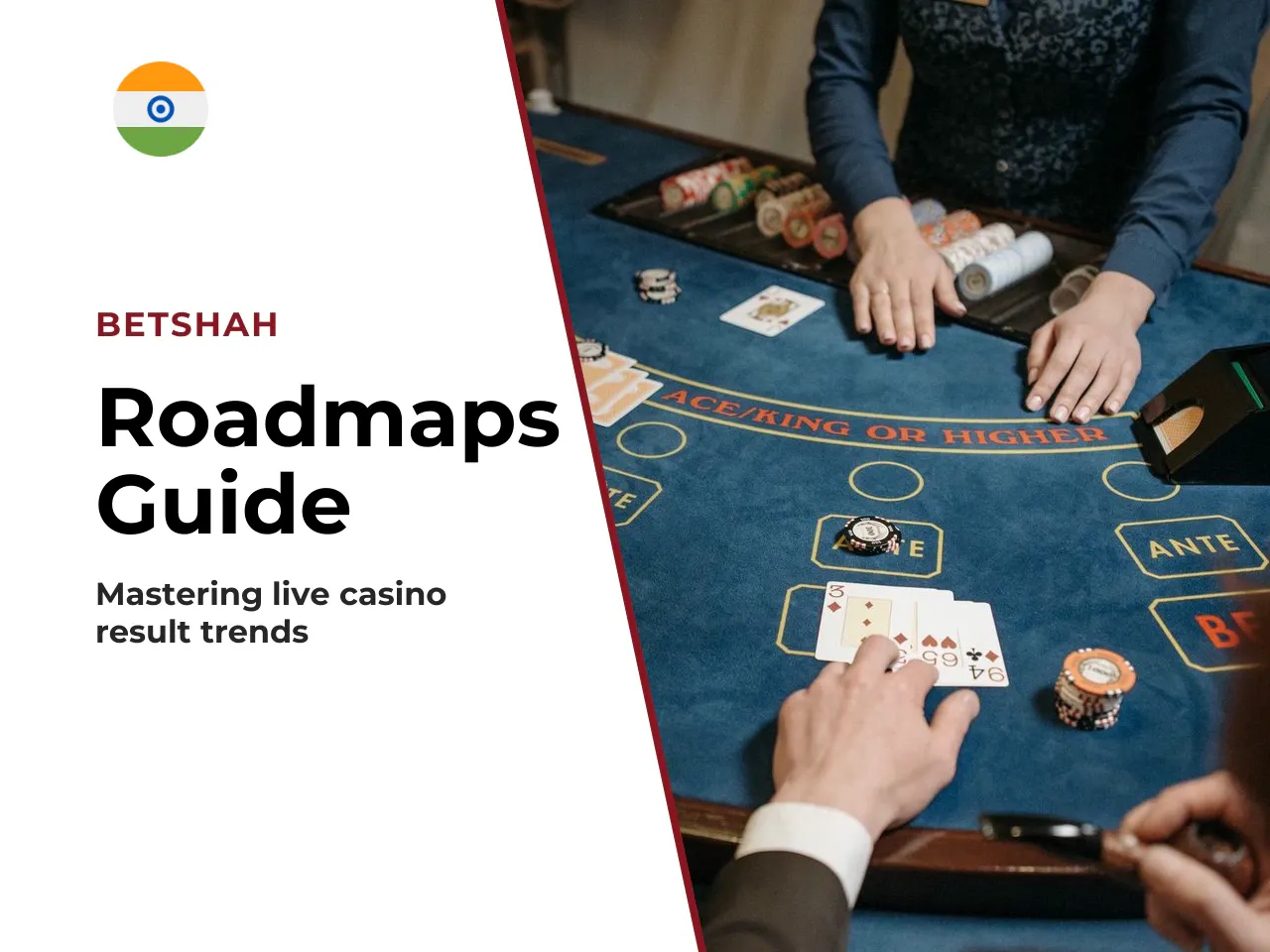 How to Read Dragon Tiger Roadmaps