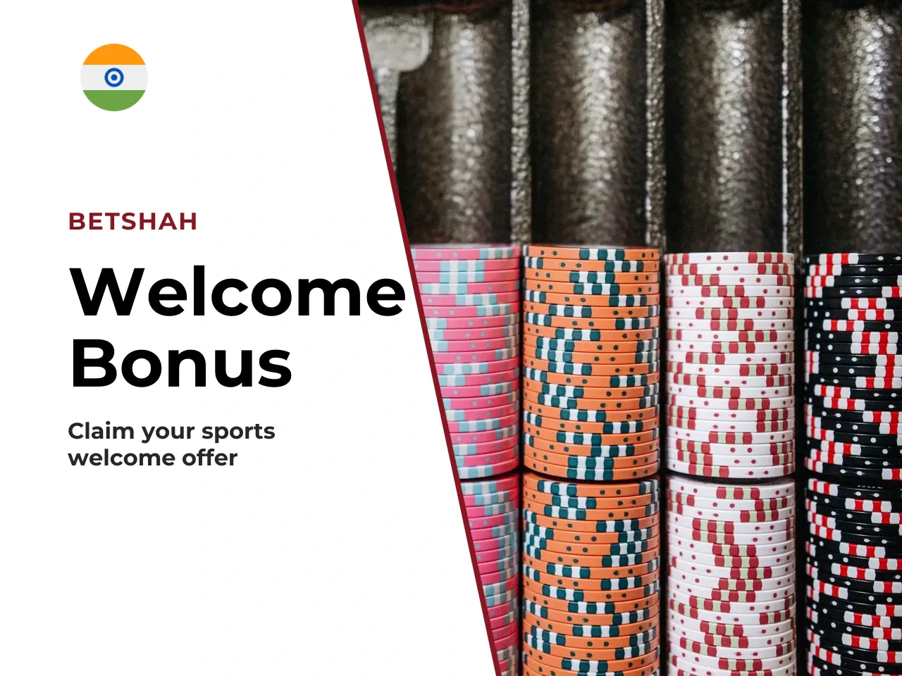 Sportsbook Welcome Package Breakdown. Updated June