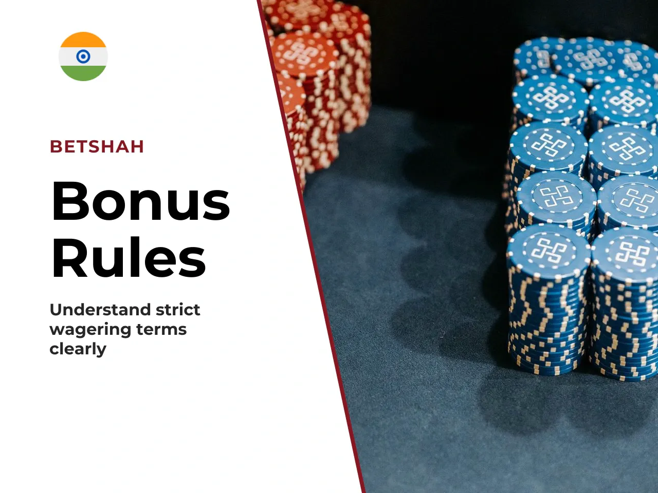 Bet Limits, Deadlines and Withdrawals. Bonus