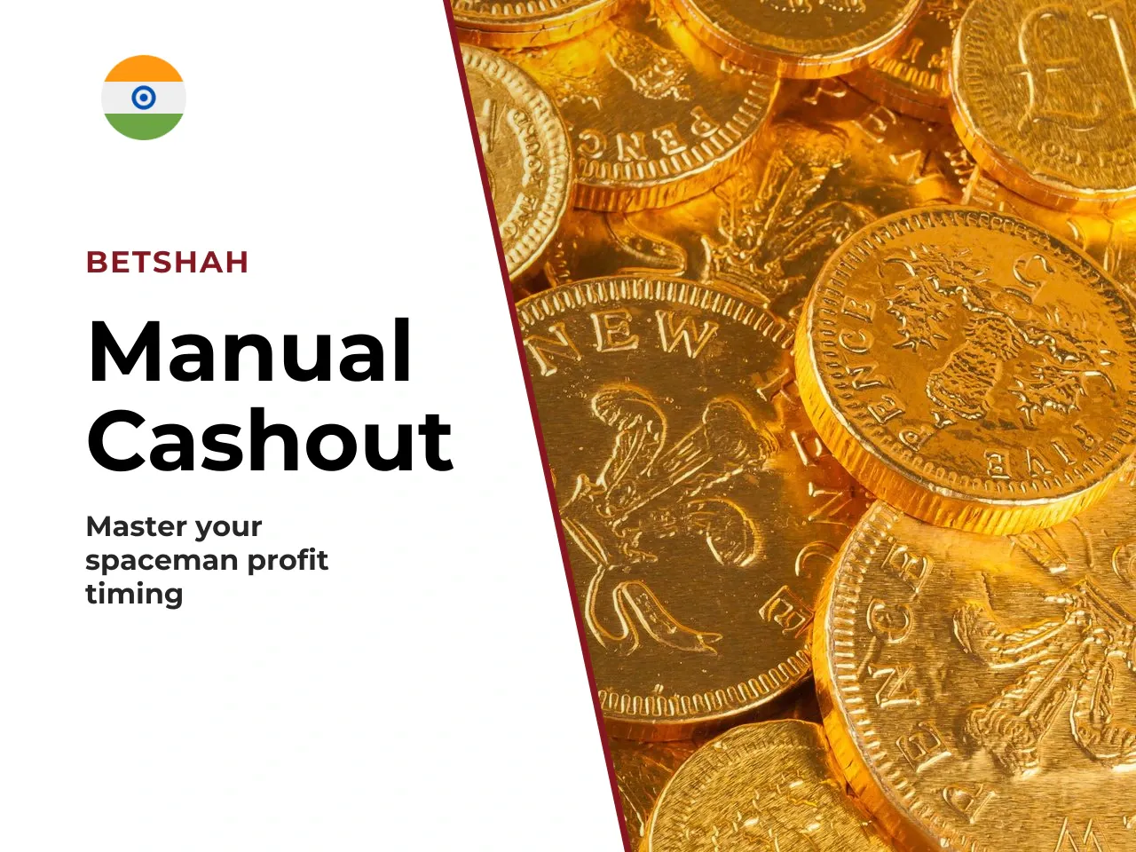 When to Use Manual Cash Out