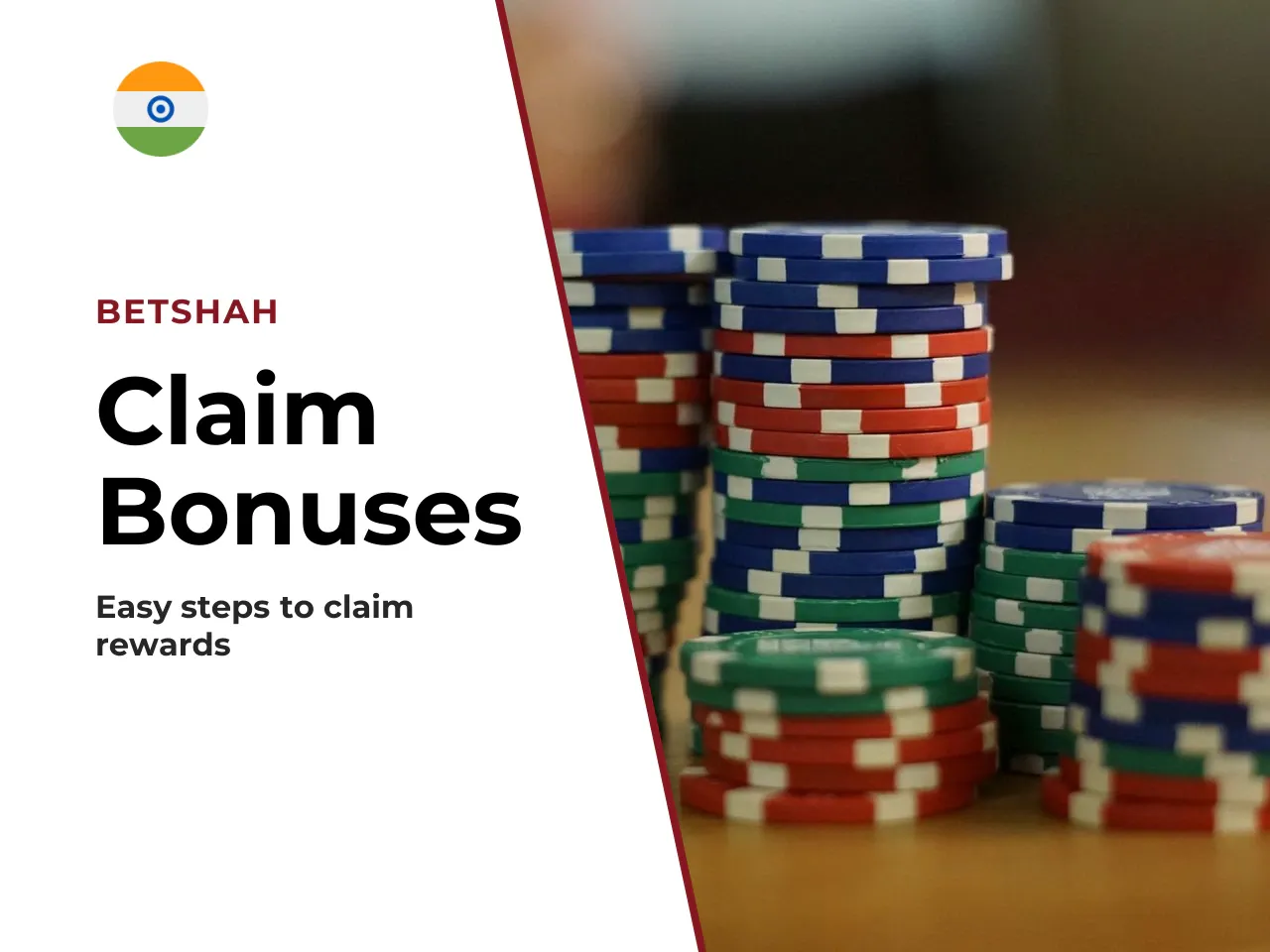 How to Claim Bonuses via Dashboard