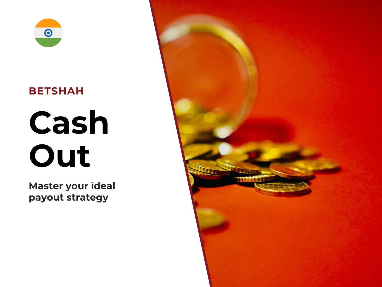 4.2 When to Use Cash Out