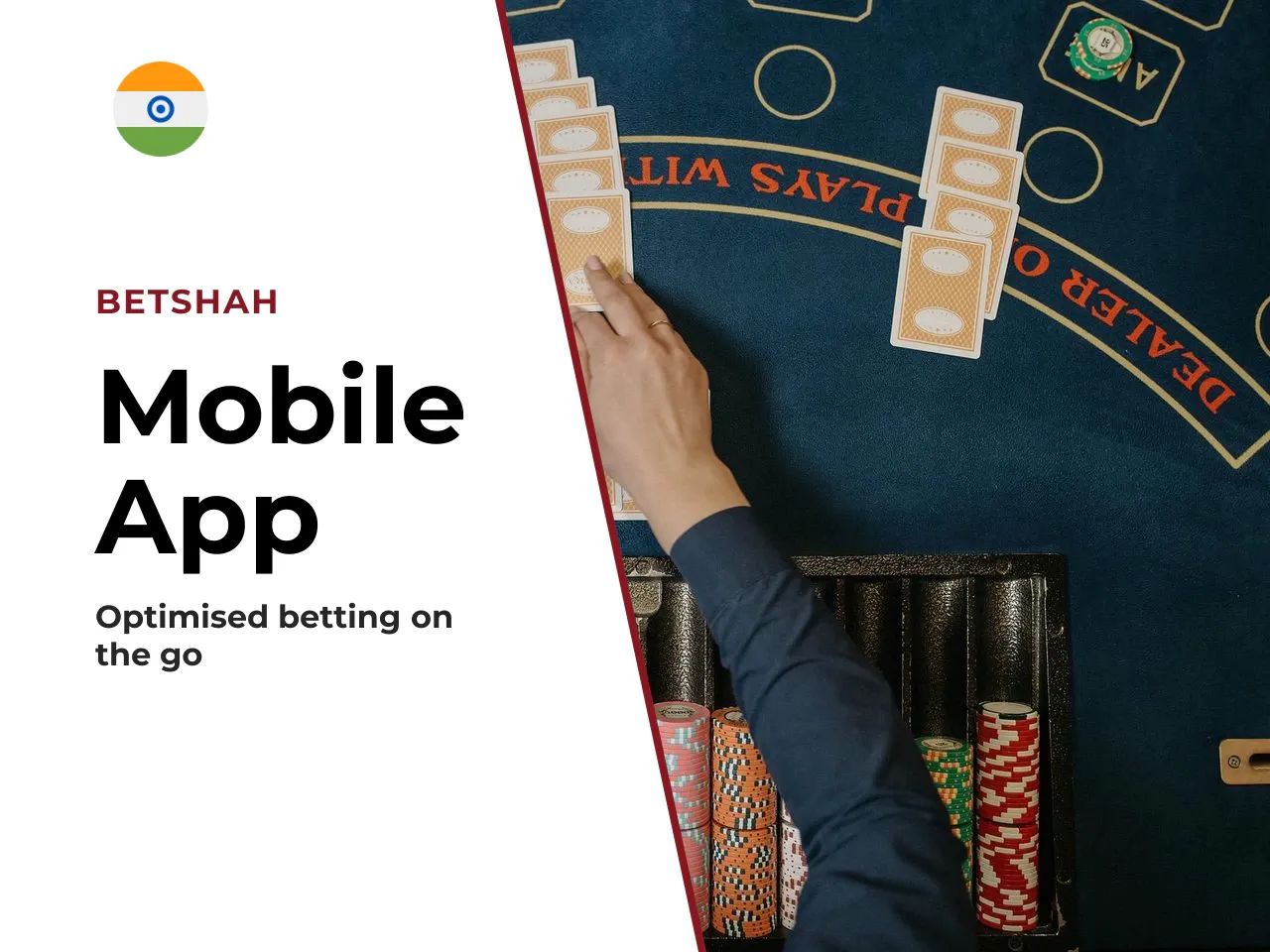 How the Mobile Format Differs From