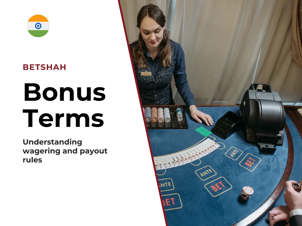Bonuses, Promotions and Payout Conditions. Welcome