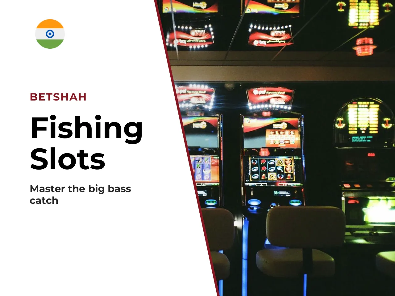 Fishing Theme, Reels, and Big Bass