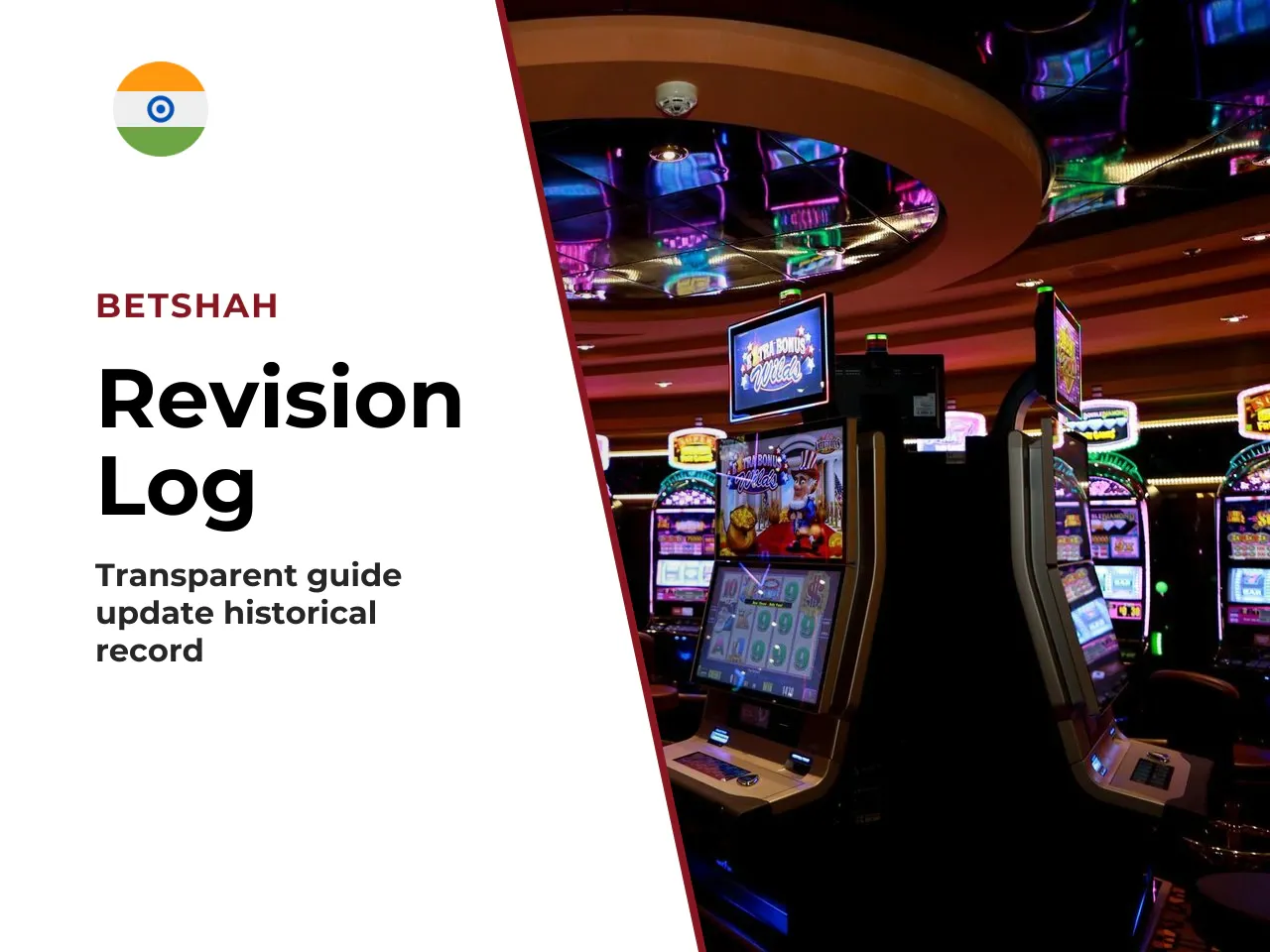 Appendix A Source Revision Log. For