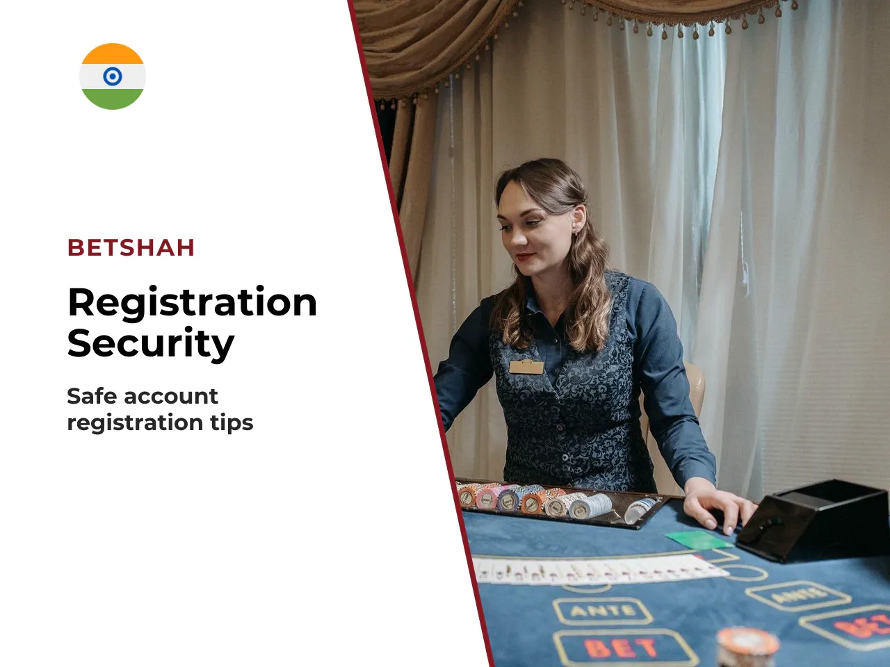 Pre-Registration Safety Checklist What to Confirm