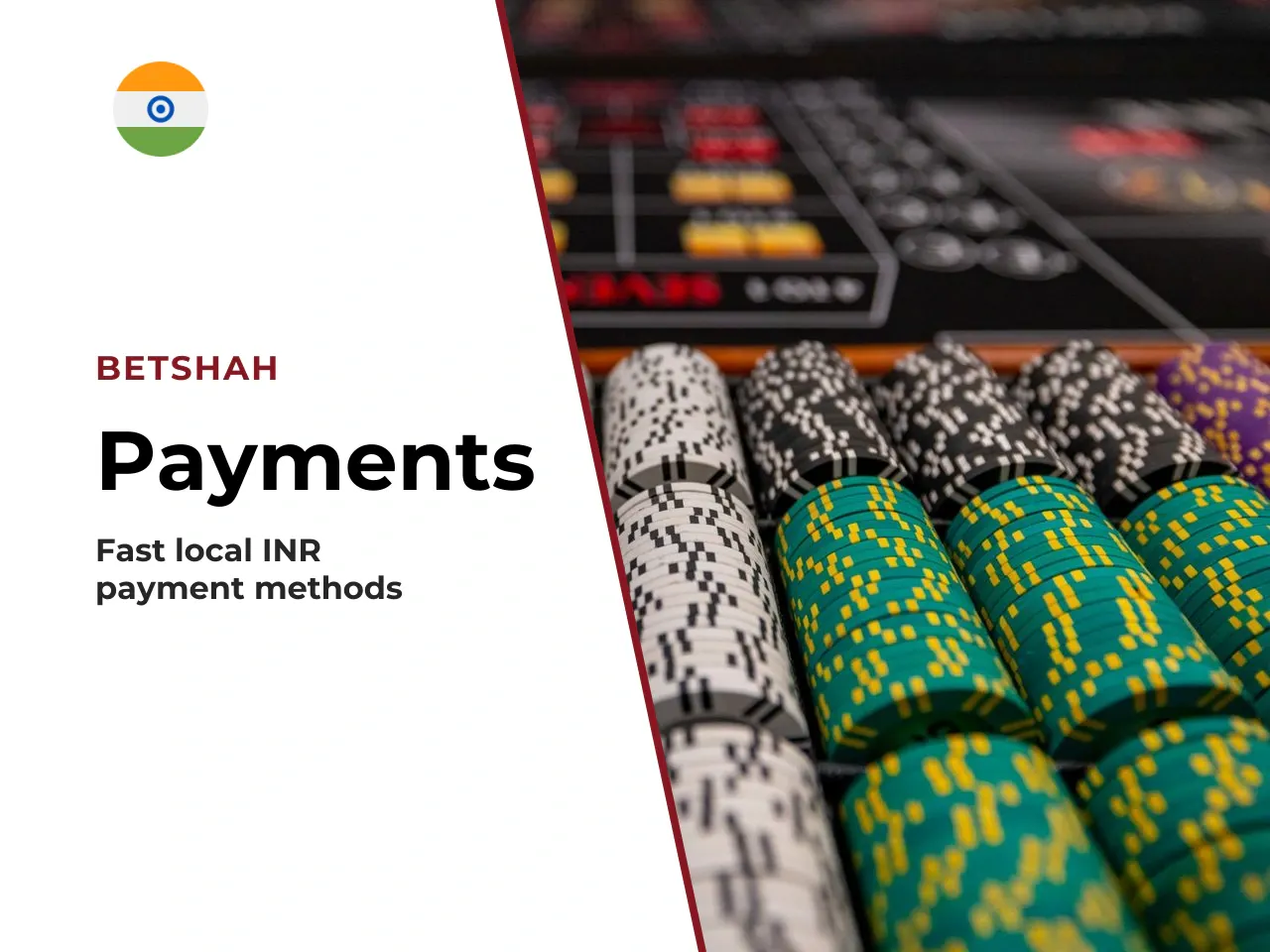 Deposits and Withdrawals in INR UPI