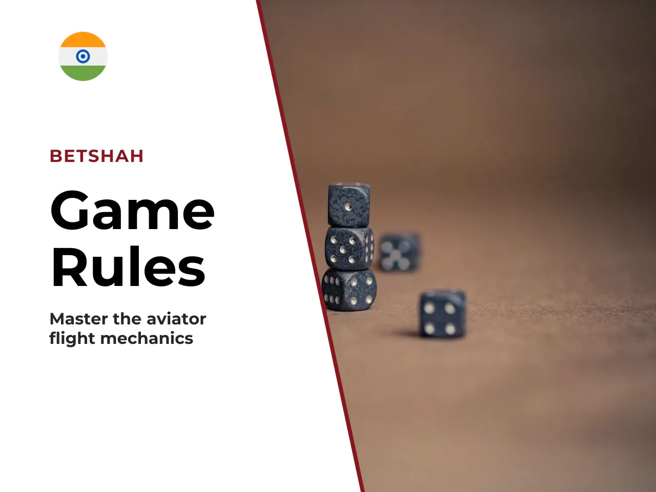 How to Place a Bet and