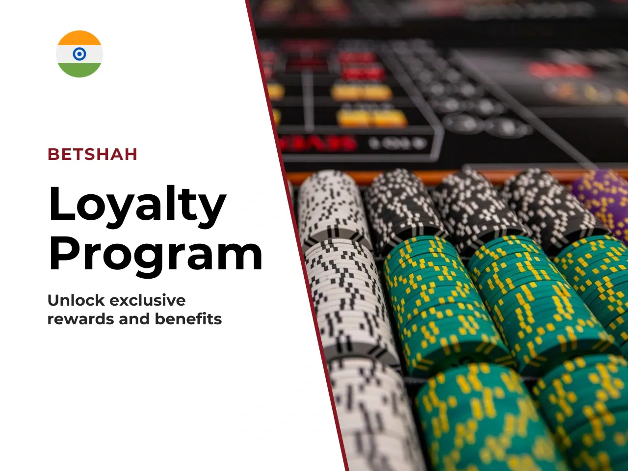 VIP Program and Loyalty Tiers. For