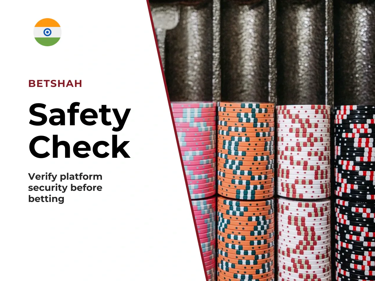Pre-Deposit Safety Checklist. Run these ten