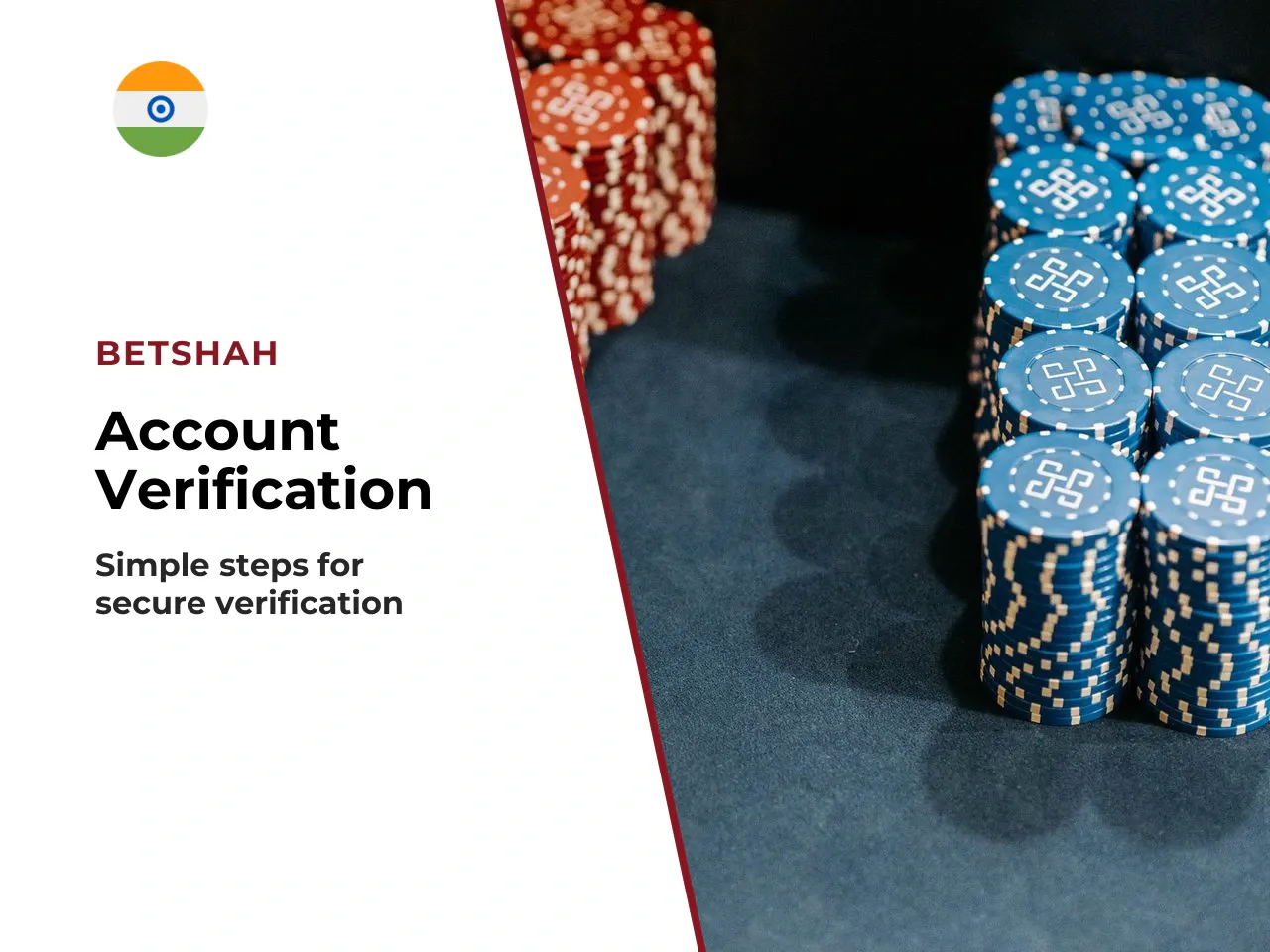 Creating an Account and Verifying Your