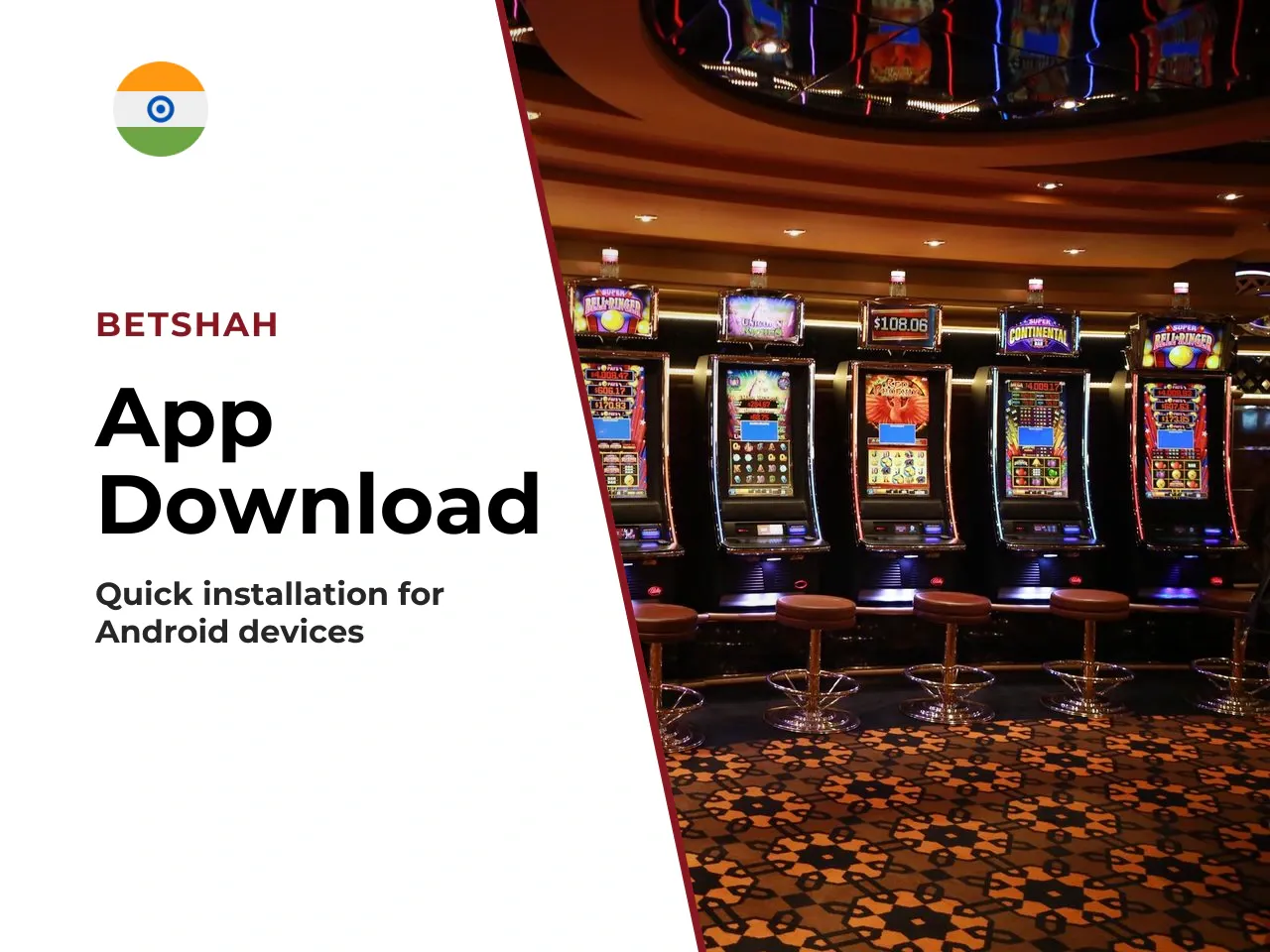 Betshah APK Download for Android Download