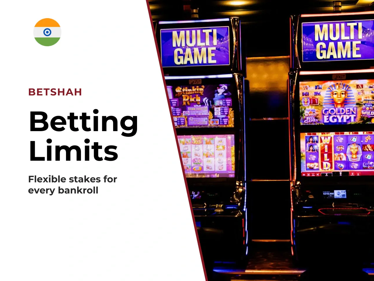 Minimum Bet and Maximum Wins. Spaceman