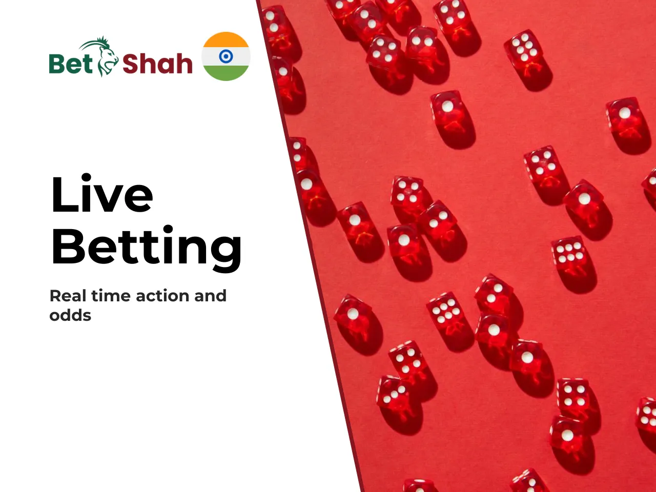 5.2 Live Betting and In-Play Wagering
