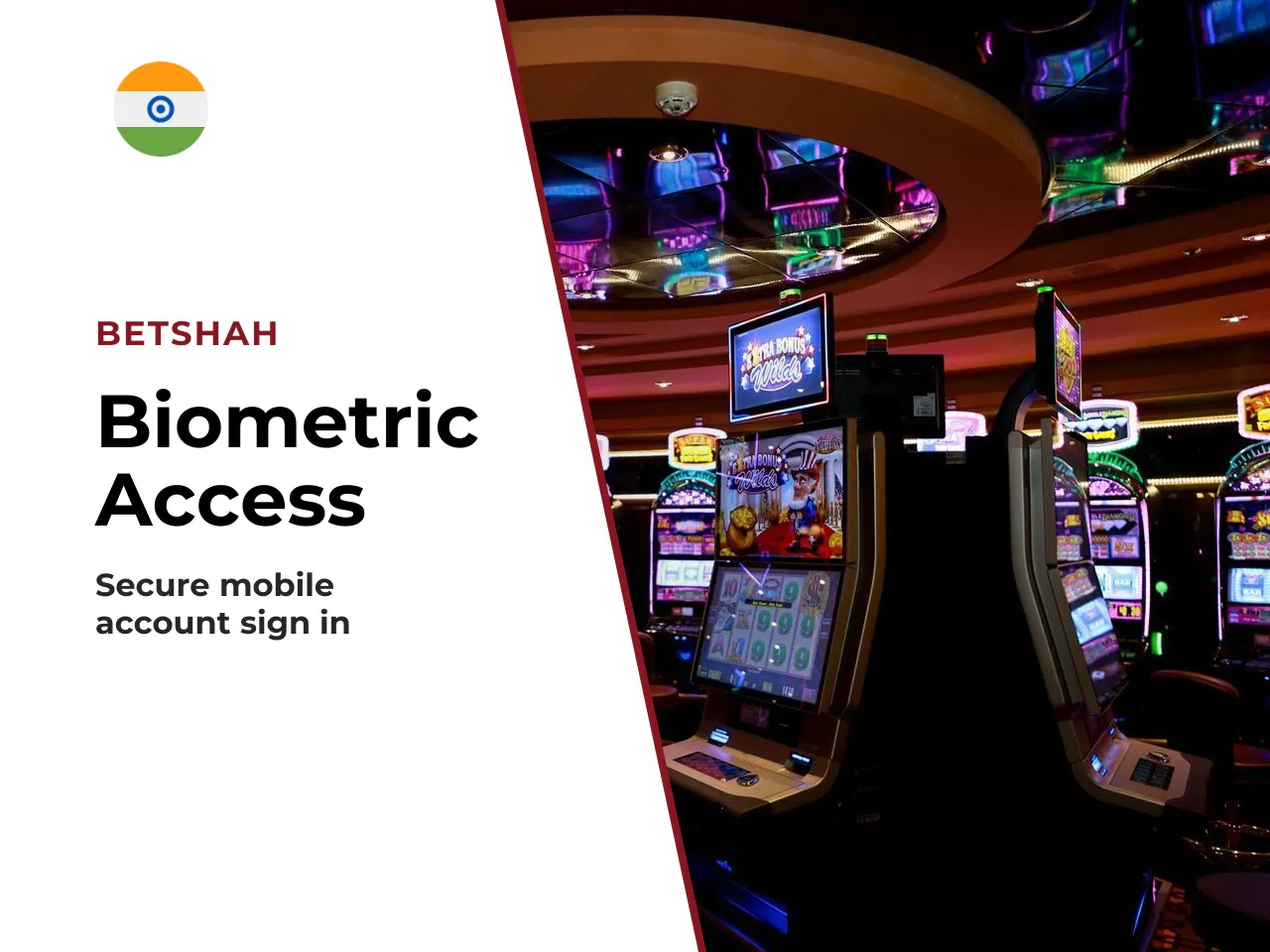 Biometric Login and Native Android iOS