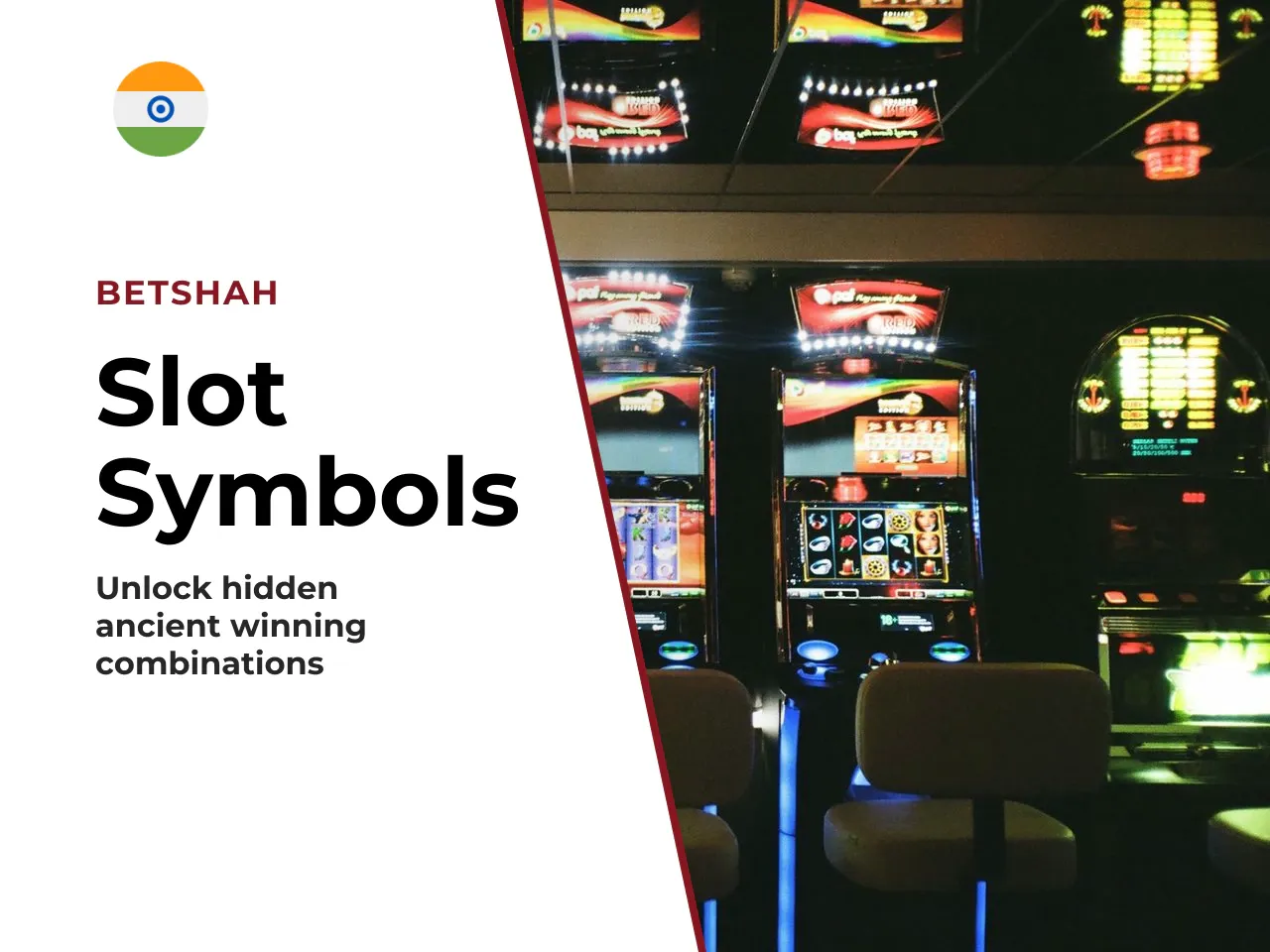Symbols and Paytable. The legacy of