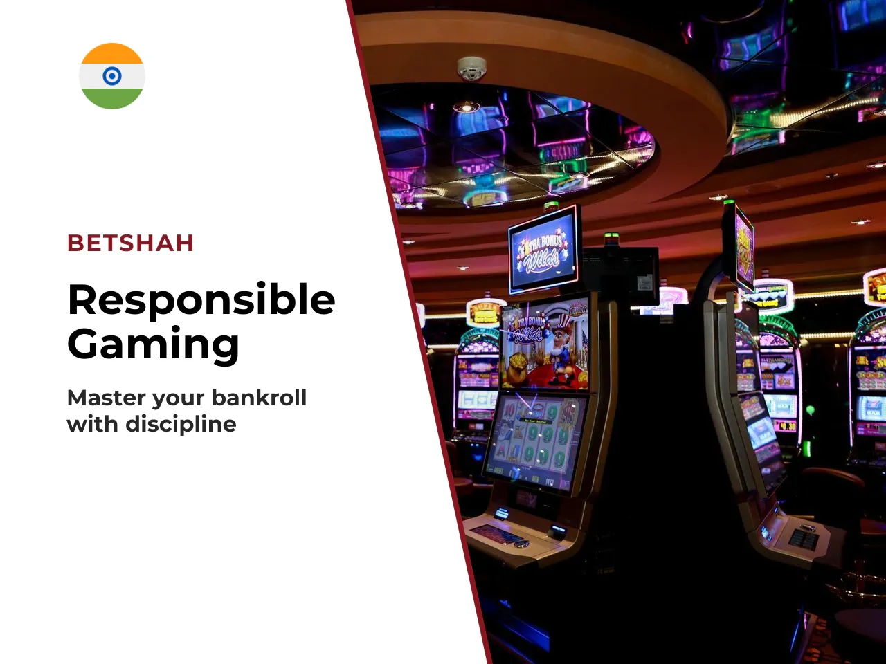 Responsible Gambling in Sugar Rush. Given