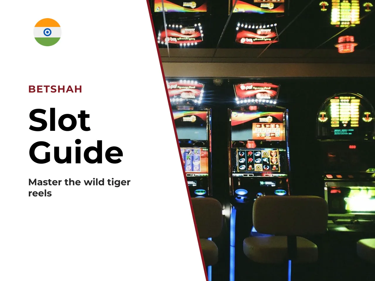 How to Play Wild Tiger Slot