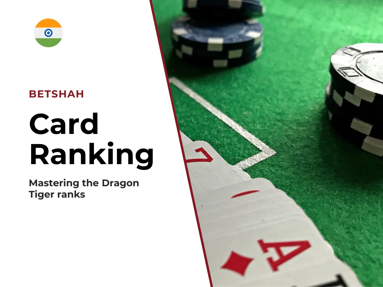 Deal Result and Card Ranking. The