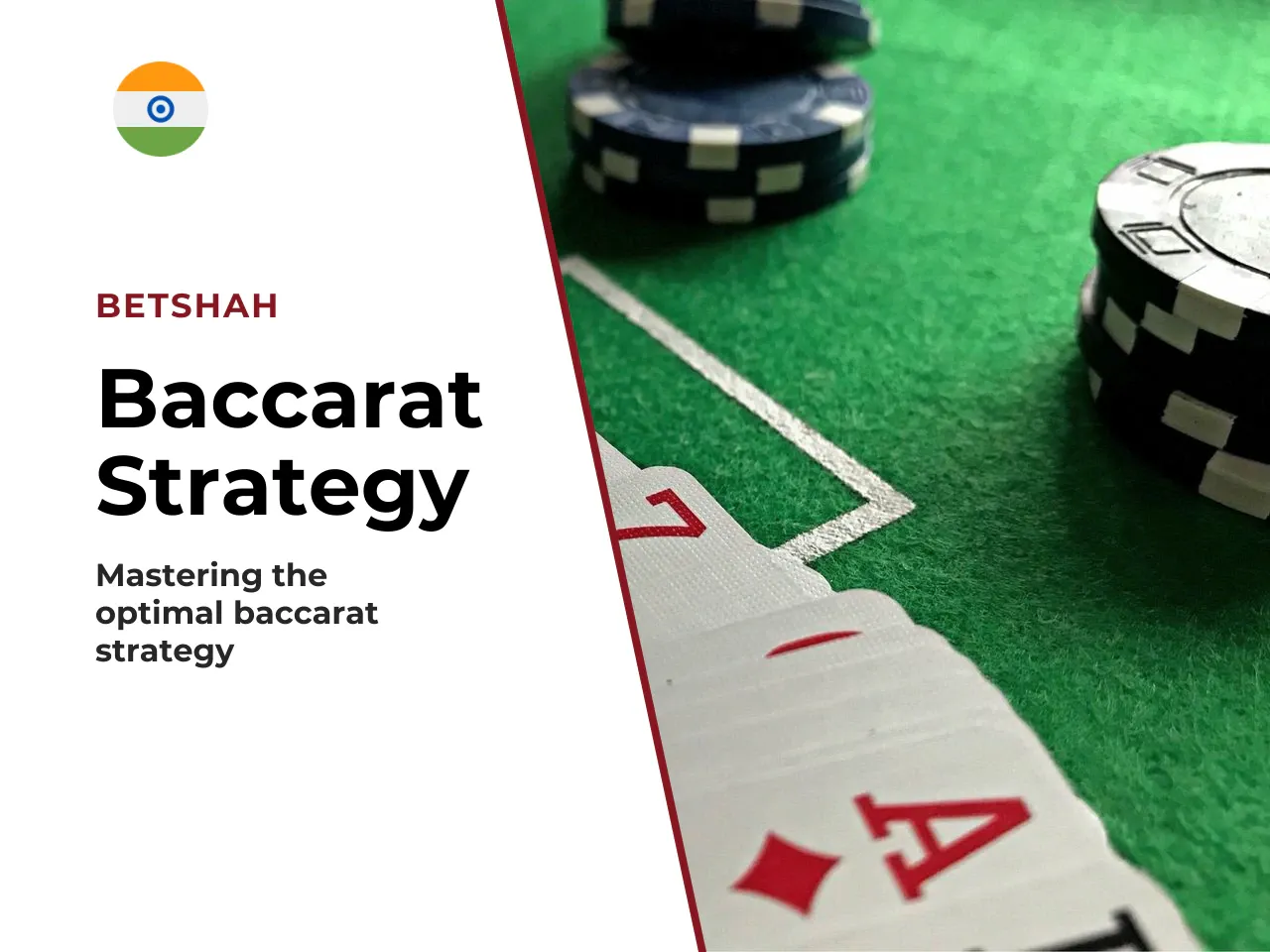 4. Prioritise the Banker bet. Stay