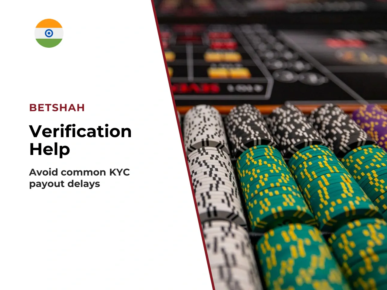 Five KYC mistakes that cause payout