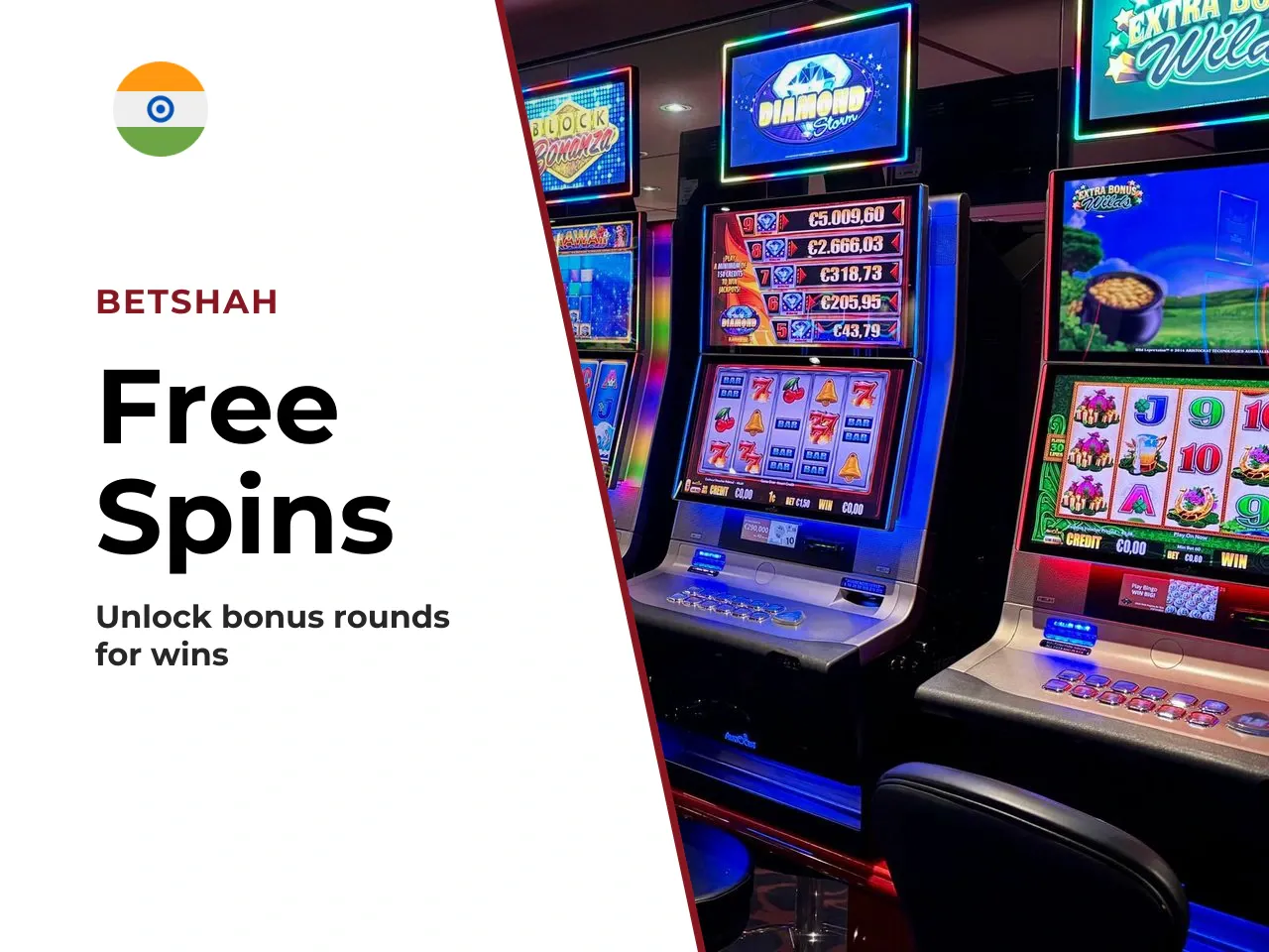 How Free Spins Are Activated. When