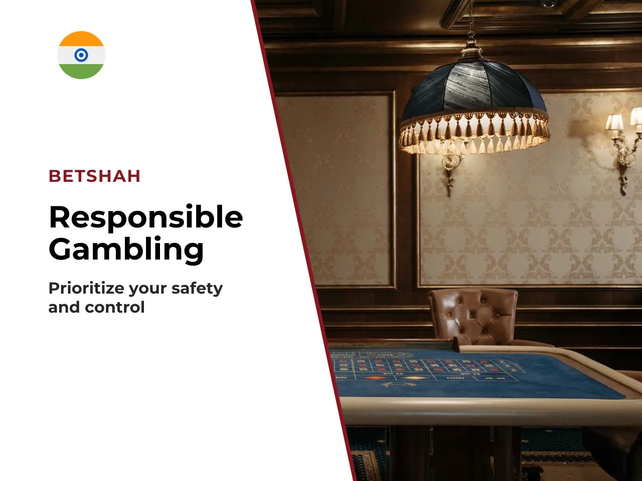Responsible Gambling and Player Limits. This