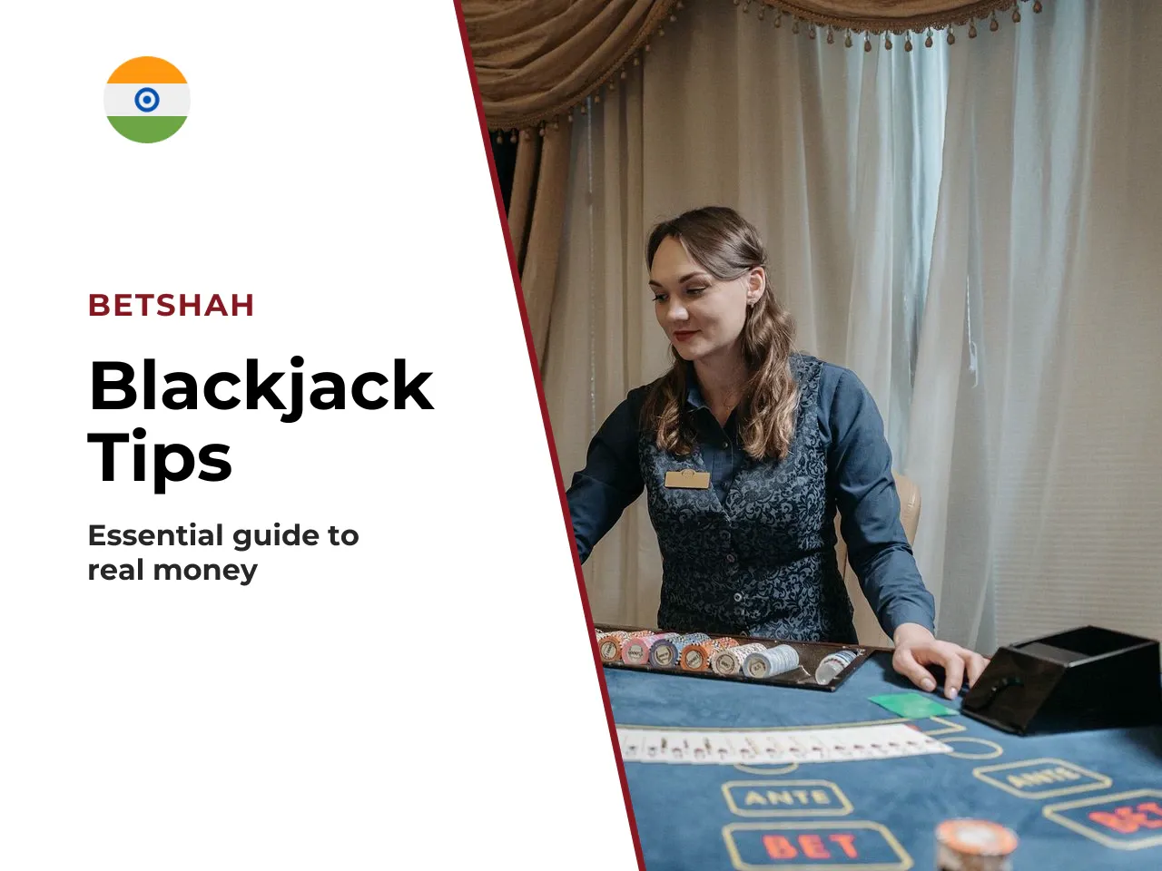 What to Check Before Playing Blackjack