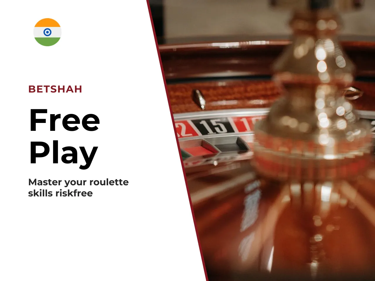 Practising in demo mode before depositing