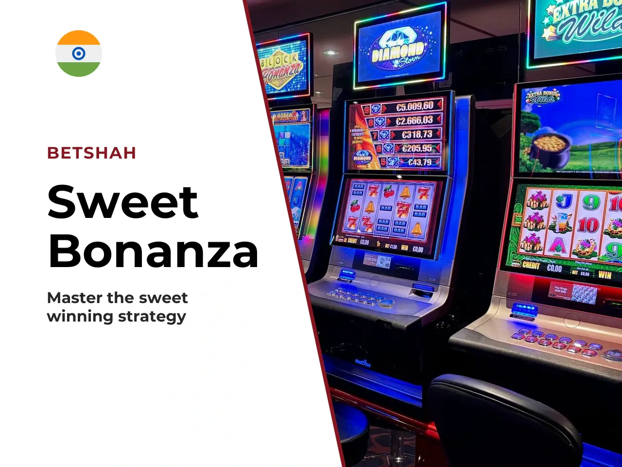 What Is Sweet Bonanza Slot by
