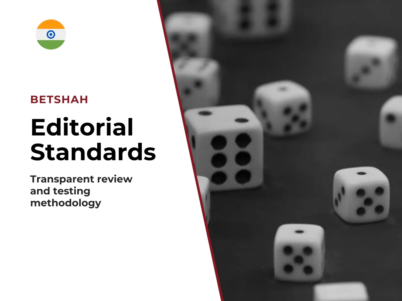 Methodology and Editorial Standards. This review