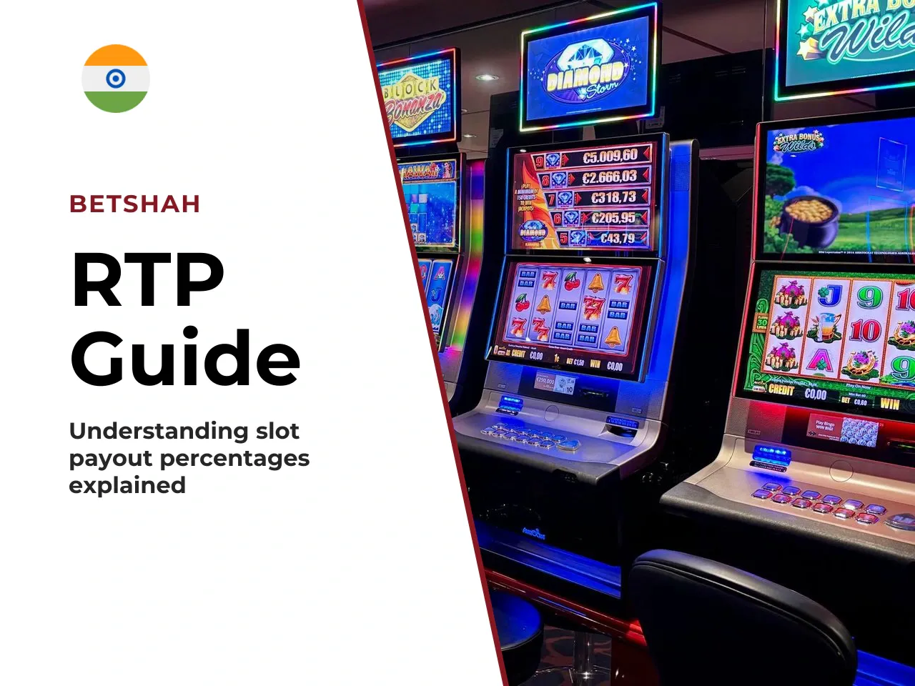 What Return to Player RTP Means