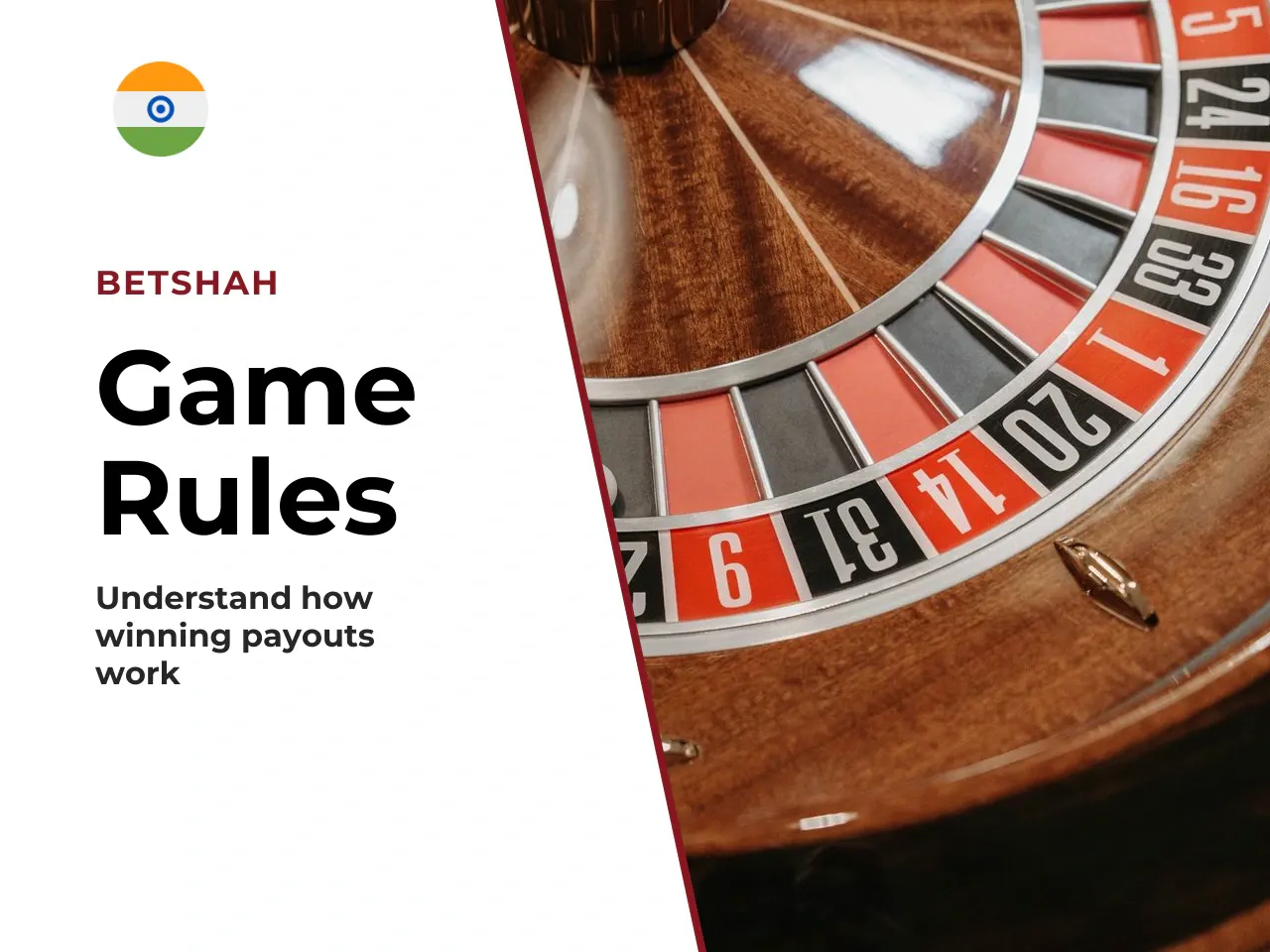 How winning numbers and payouts are