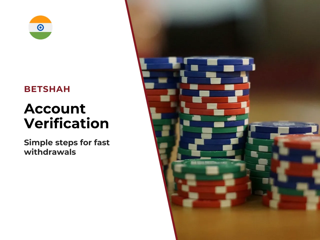 KYC Documents Indian Players Are Usually