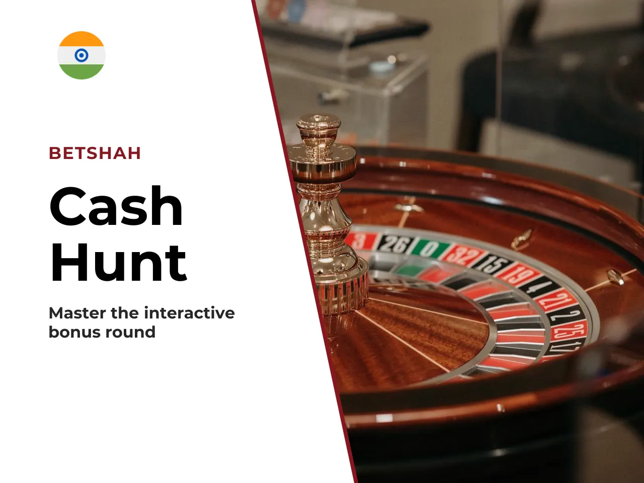 Cash Hunt Choosing a Hidden Multiplier