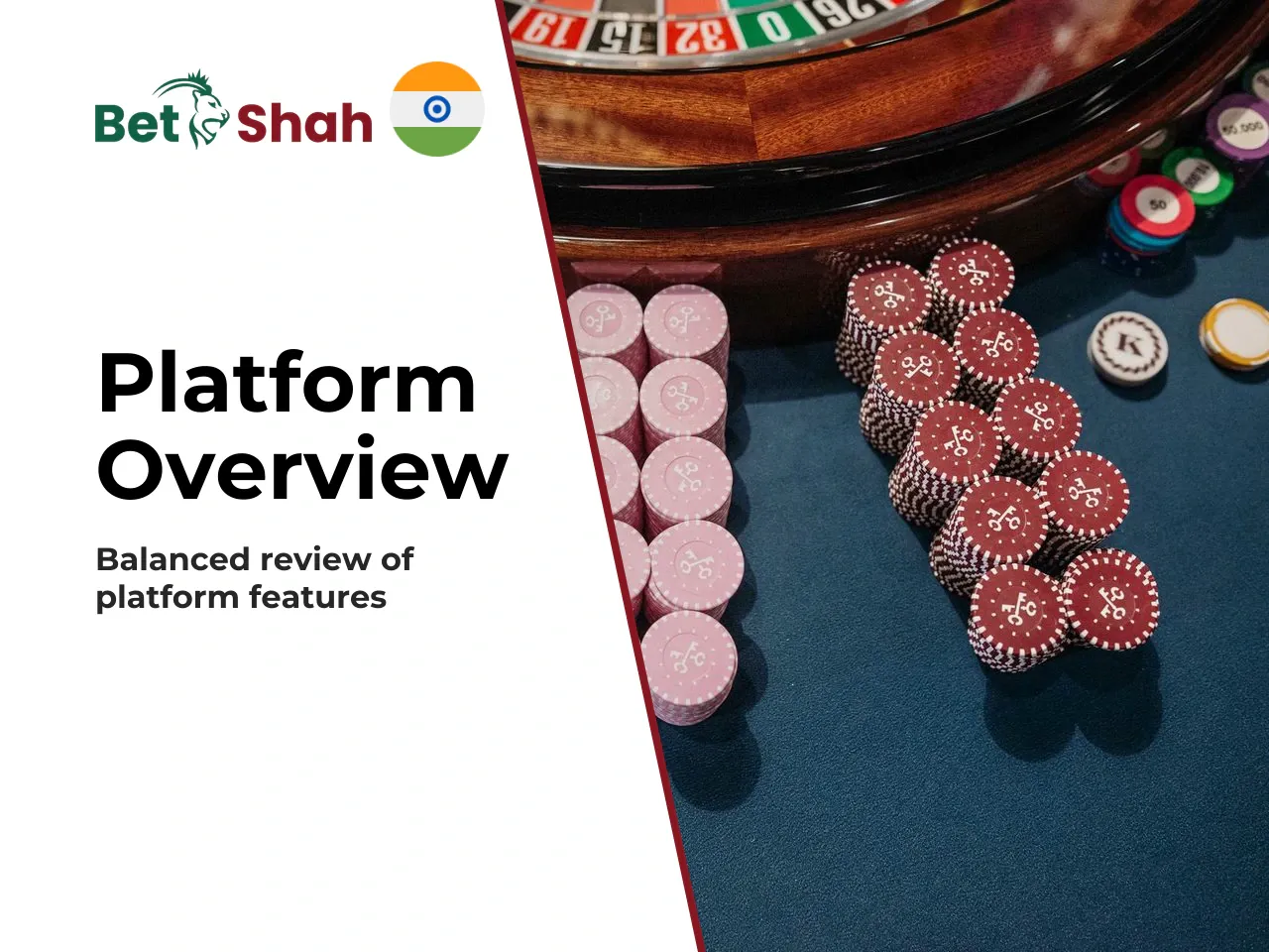 1.2 Advantages and Limitations of Betshah
