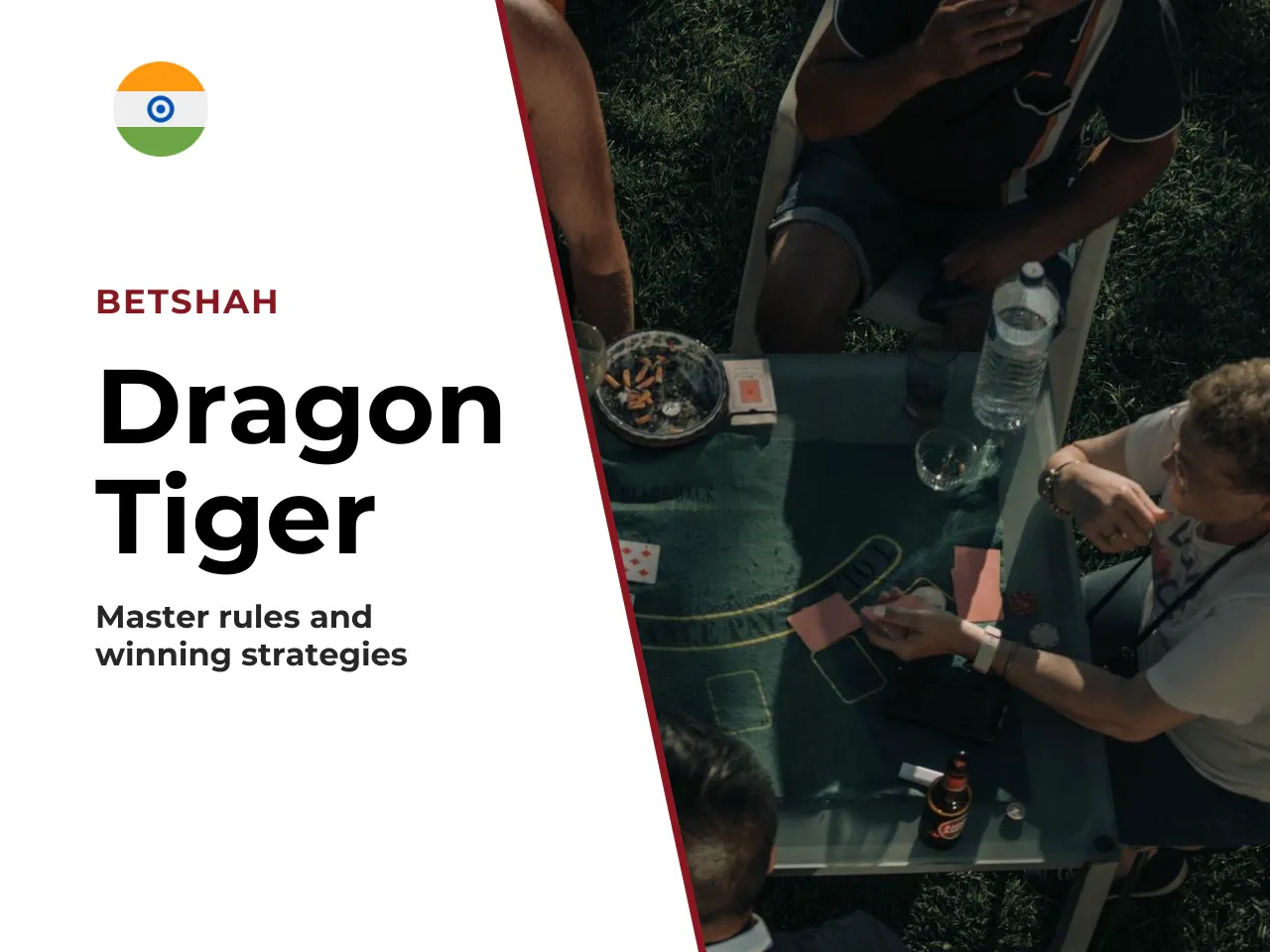 Dragon Tiger Formats Demo, Online, and