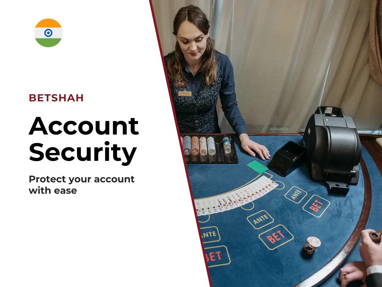 Hardening Your Betshah Account Security. To