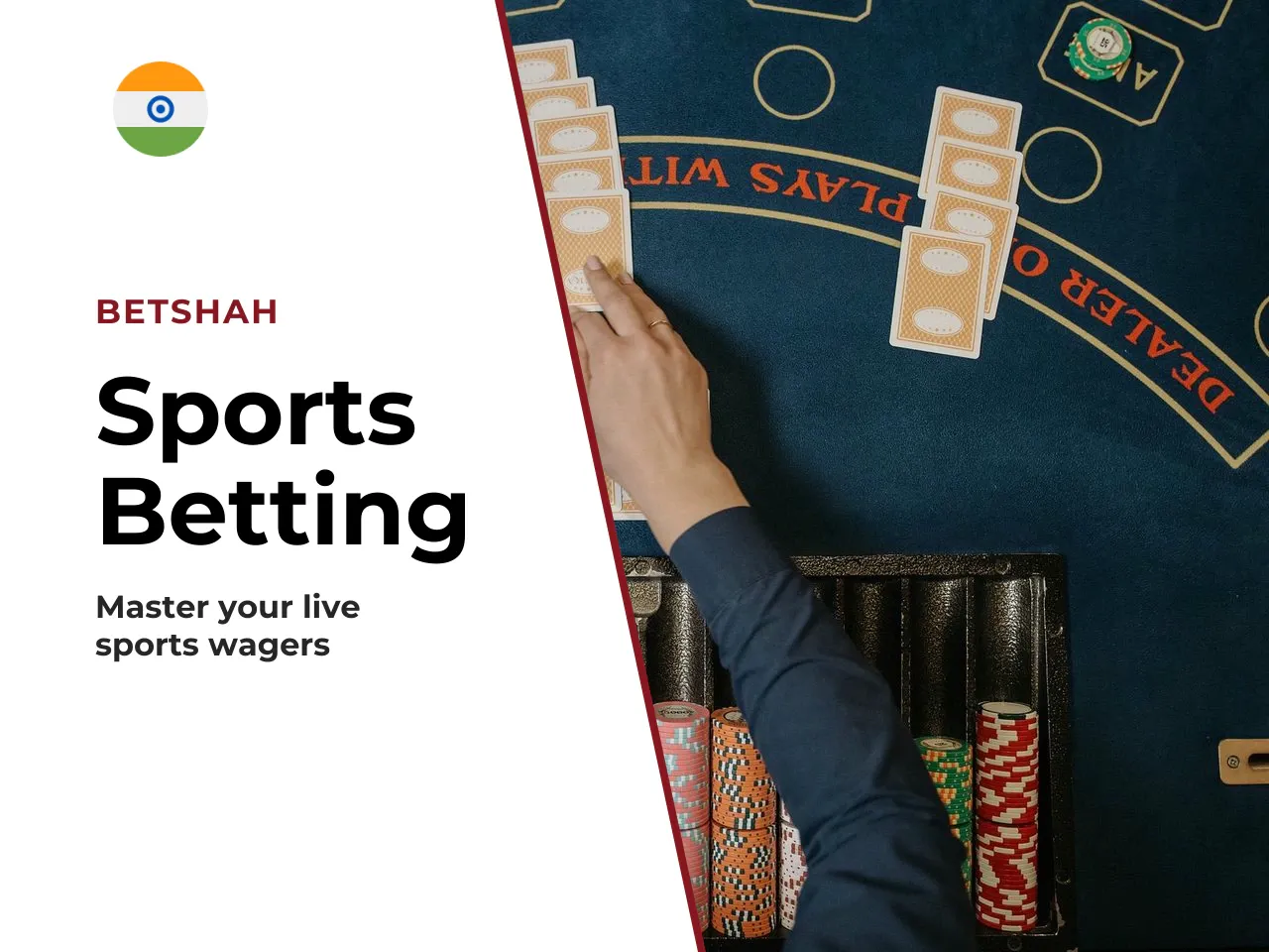 Sportsbook, Odds, and Bet Types. The