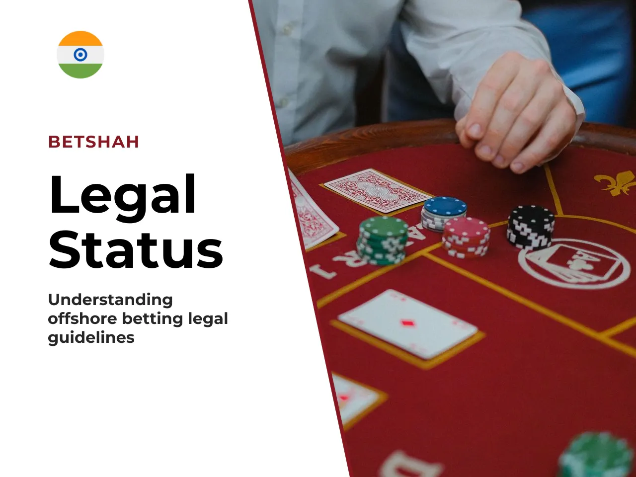 Legal Status of Offshore Casinos and