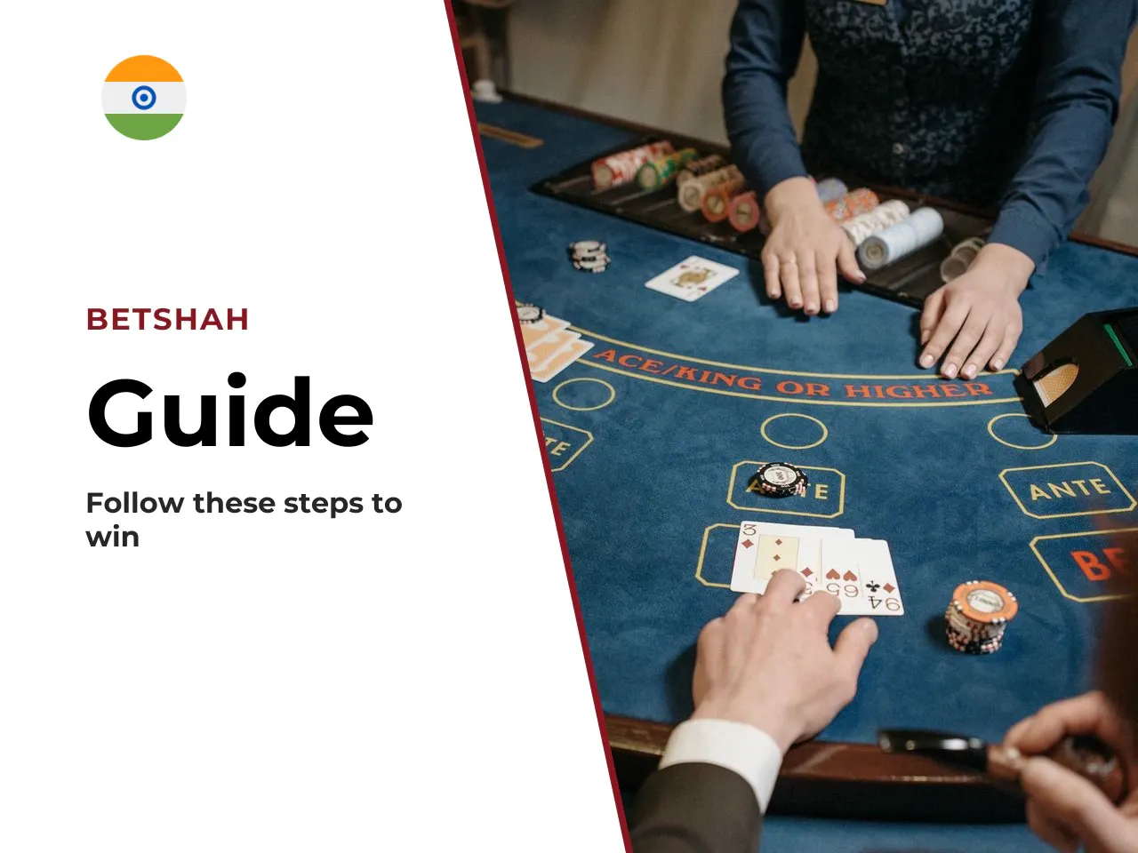 What To Do Next A Five-Step