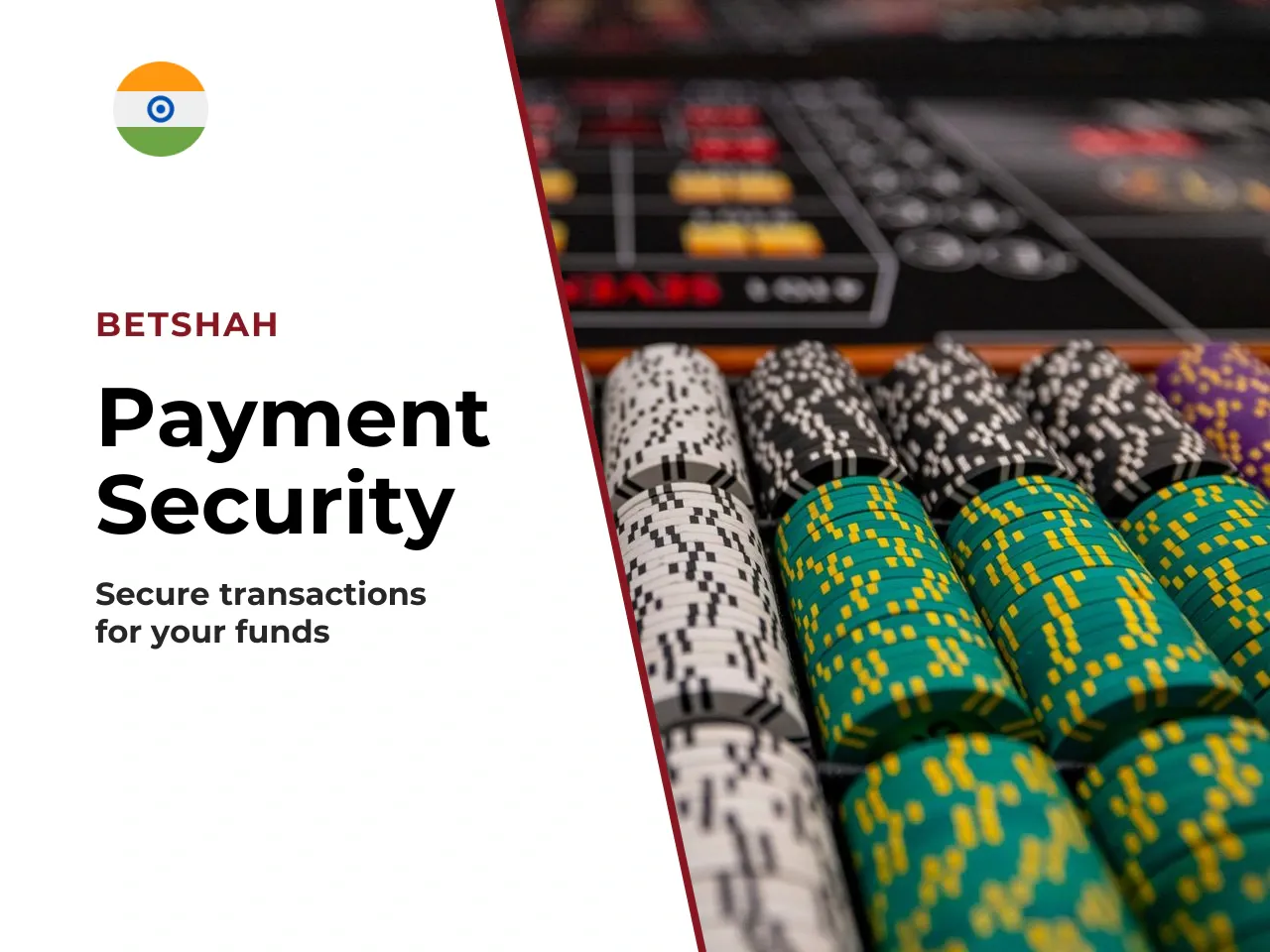 How to Verify a Safe Payment